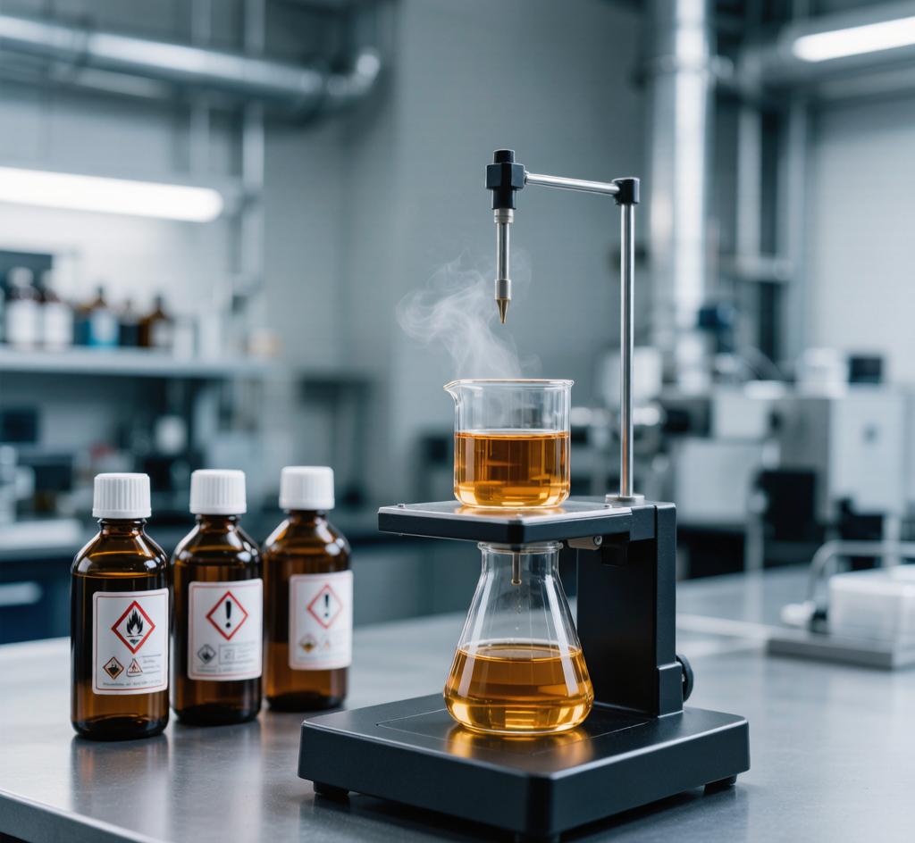 闪点改进剂